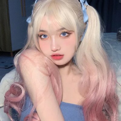 爱上花豹女