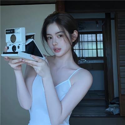 乱世丽人行